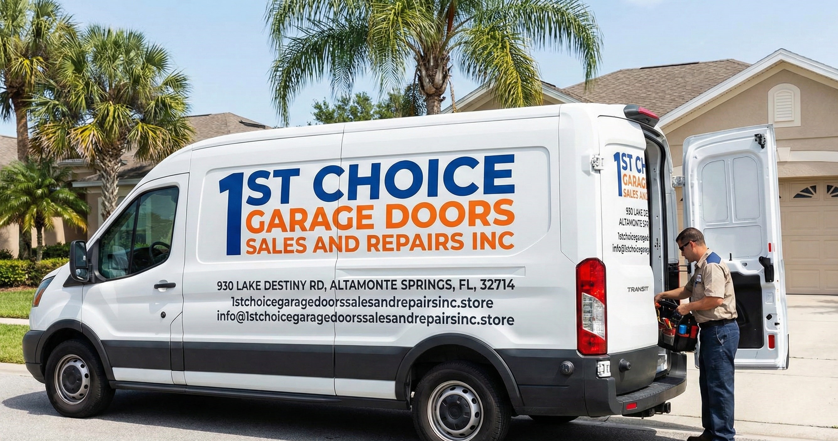 Altamonte Springs Best Team